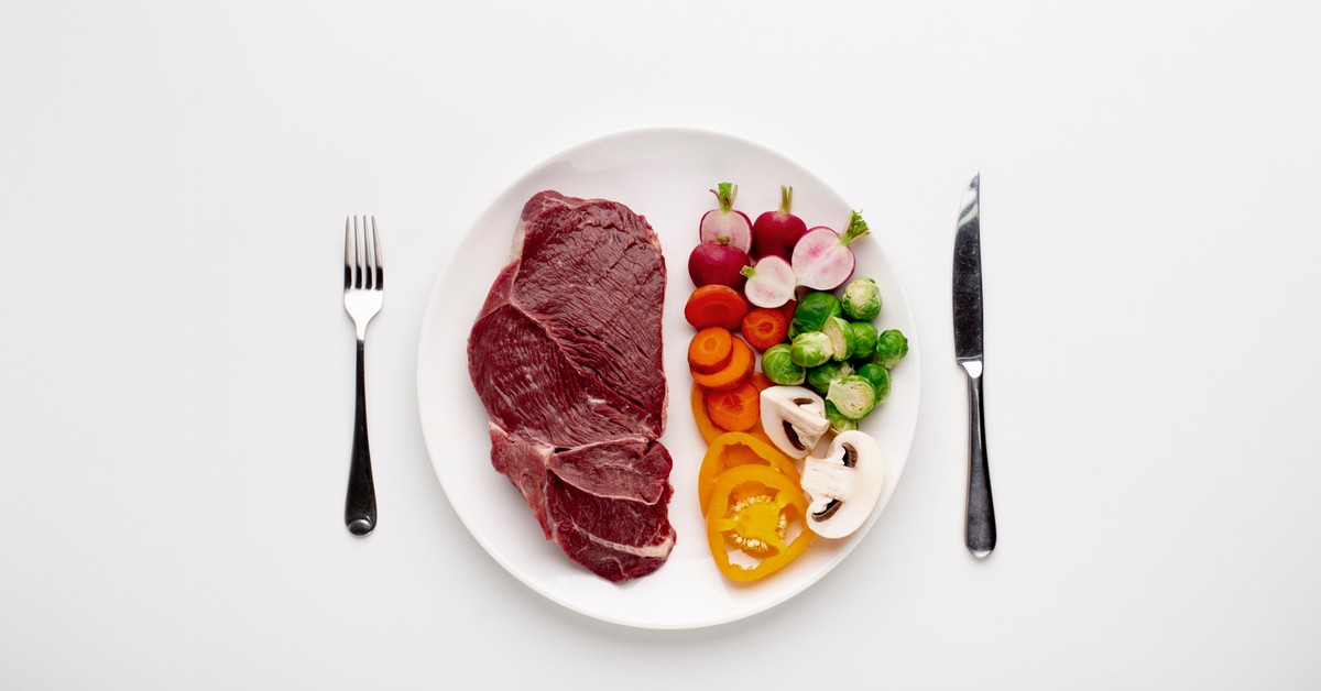 Jak dieta wegańska wpływa na klimat? Nowe badania z Hiszpanii