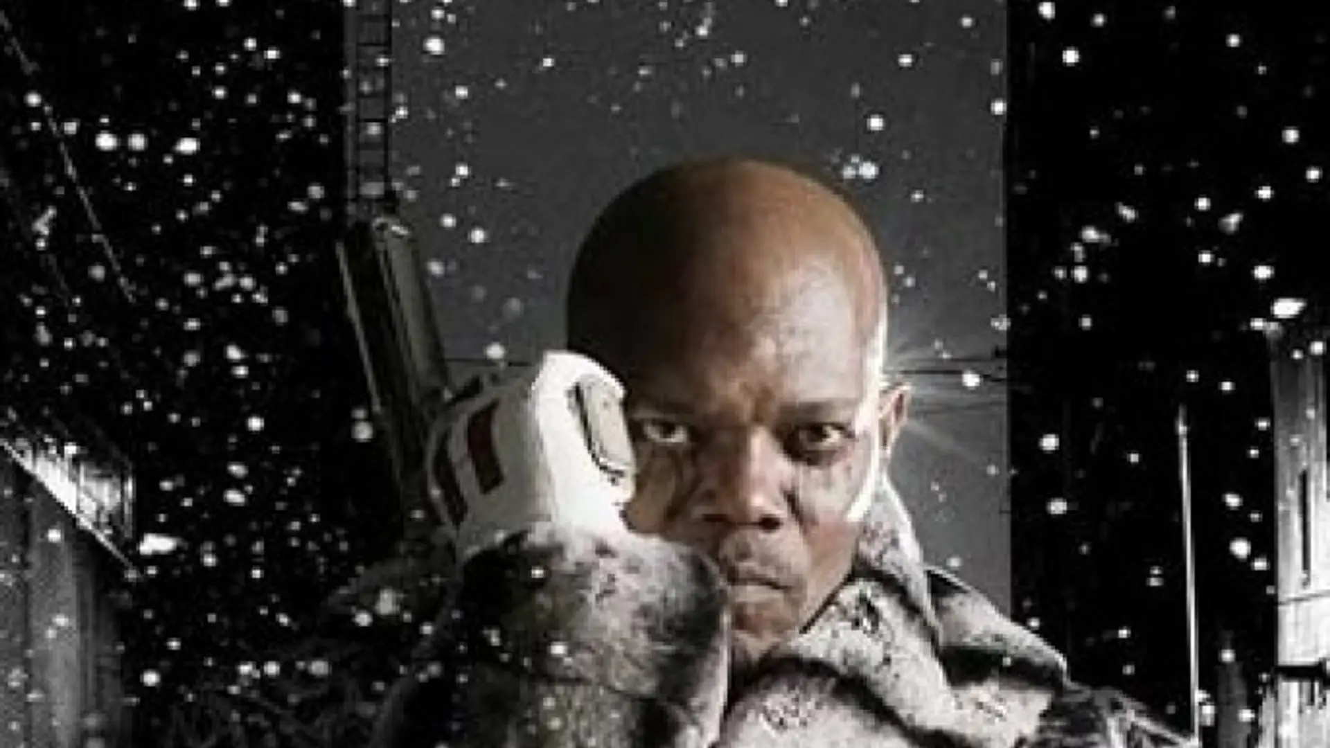 Samuel L. Jackson - Albumy fanów