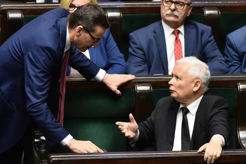 Komisja Europejska nadal nie zatwierdziła 23 mld euro dla Polski
