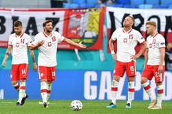 Szwedzkie media: Polacy przegrali na własne życzenie