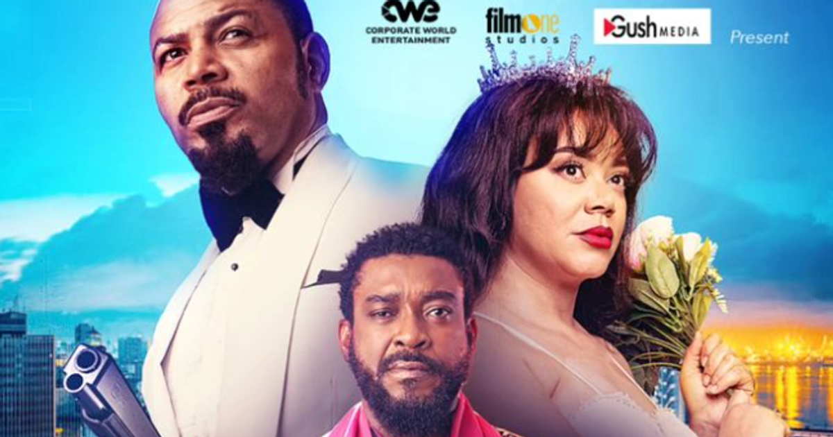 ‘Merry Men 3’ rules Nigerian box office for 2nd week with ₦19.4 million