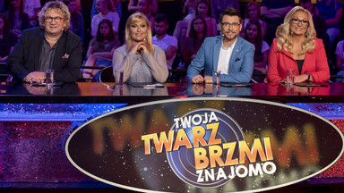 "Twoja twarz brzmi znajomo 12": znamy wszystkich uczestników. Kto wystąpi w programie?