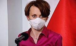 Emilewicz zapowiada nowe rozwiązania w ramach tarczy antykryzysowej. Kogo obejmą?