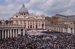 Zbliża się konklawe. Wybór papieża już 11 marca?