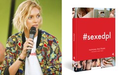 Podręcznik edukacji seksualnej Anji Rubik trafi do polskich szkół