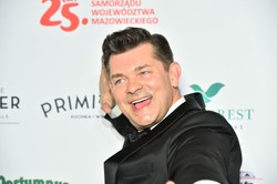 Zenon Martyniuk ujawnił, ile wyniesie jego emerytura. Kwota zwala z nóg