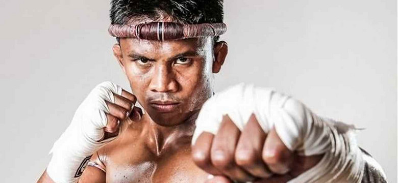 Buakaw Banchamek - najlepszy z najlepszych