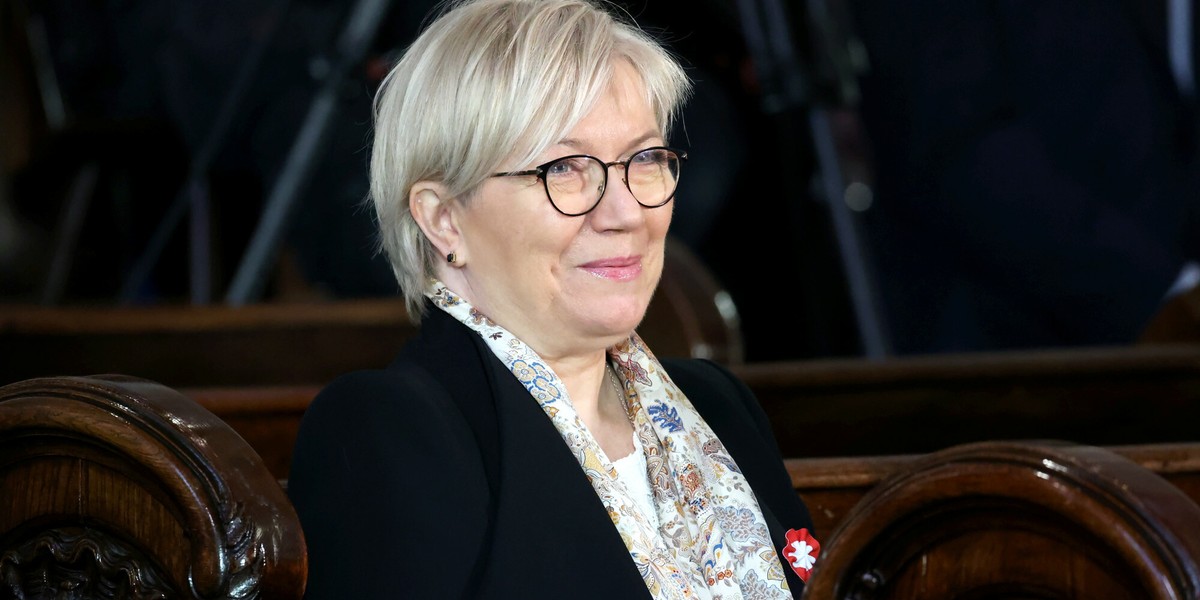 Julia Przyłębska