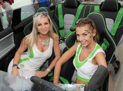 Oto ulubione samochody polskich kierowców