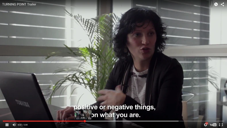 Radmila Stanojević van Os