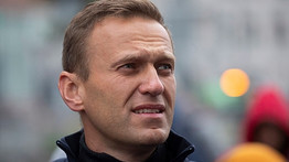 Most érkezett: visszaszállítottak a börtönbe Navalnijt