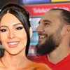 Anastasija i Nemanja Gudelj