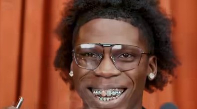 Seyi Vibez announces date for 2023 London O2 show