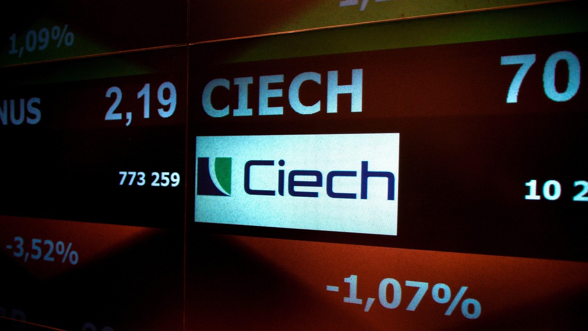 Ciech