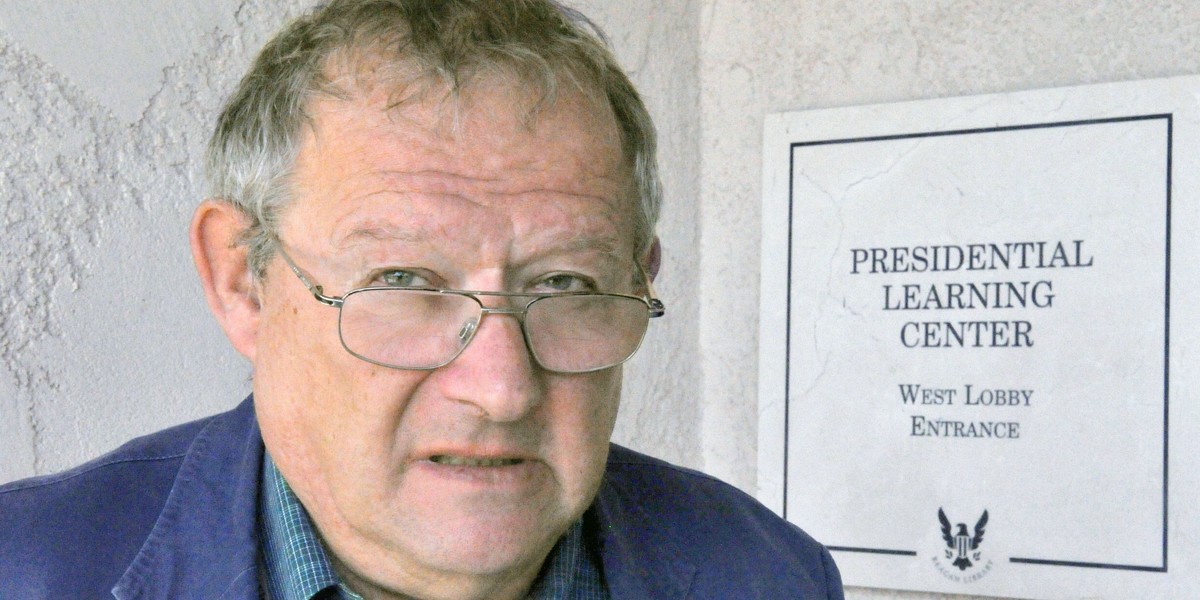 Adam Michnik