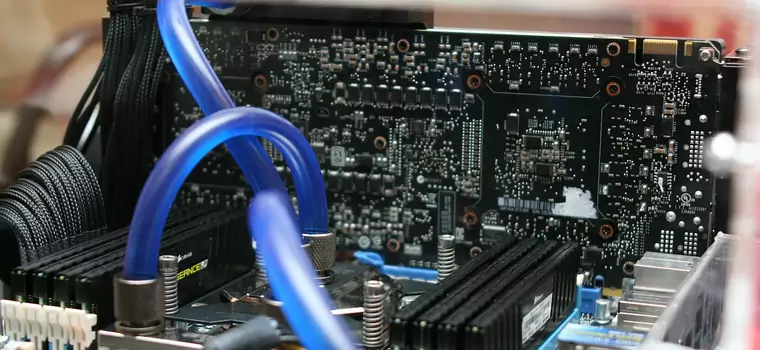 Desktopowe procesory Intel Core 9. generacji obsługują do dwóch razy więcej pamięci RAM