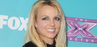 Britney Spears: Czuję się kochana