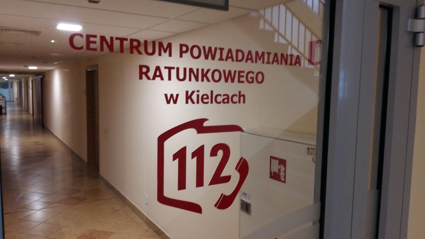 Śpią zamiast ratować? Awantura z numerem 112