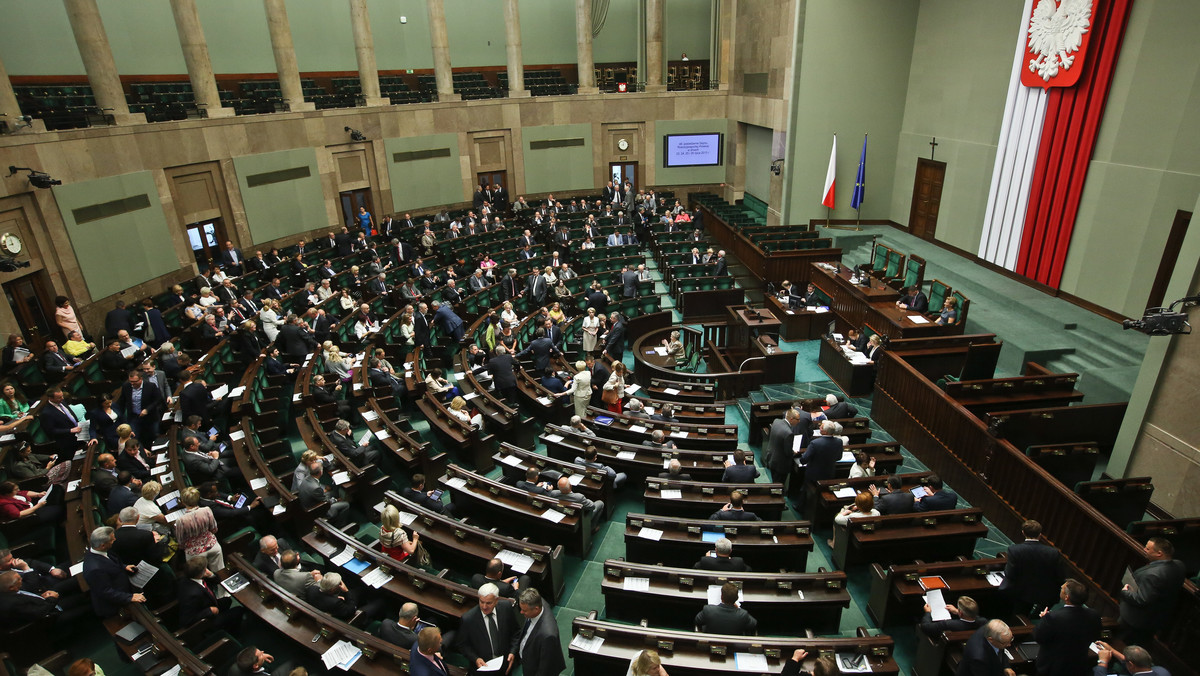 Sejm powoła dziś prezesa NIK - zdecydowali w porannym głosowaniu posłowie. Jedynym kandydatem na to stanowisko jest b. minister sprawiedliwości Krzysztof Kwiatkowski (PO), popierany także przez PSL i SLD.
