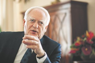 Raport Hausnera: Polska gra w drugiej lidze światowej gospodarki