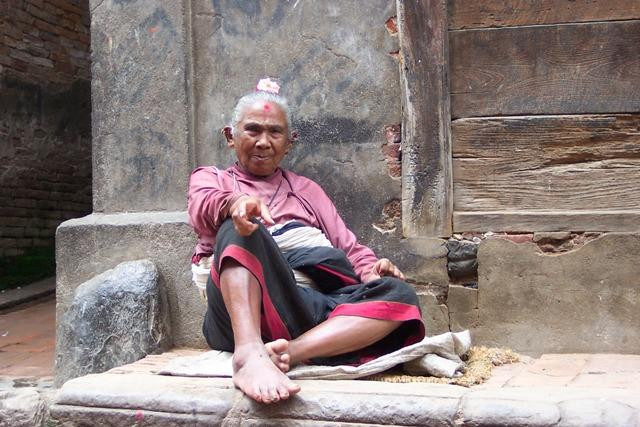 Galeria Nepal - 7 dni na dachu świata, obrazek 49