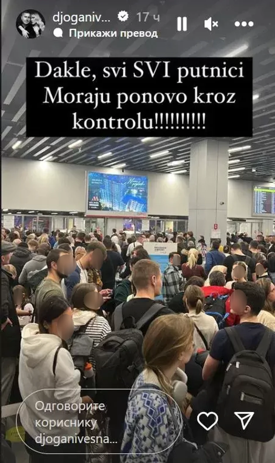 Vesna i Đole Đogani