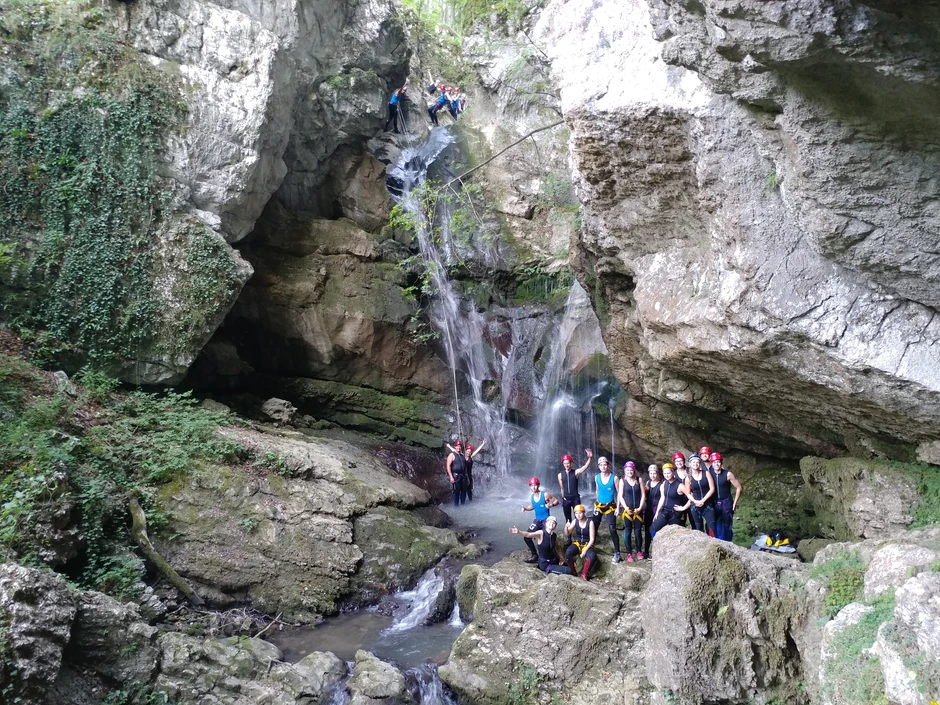 Neistražene lepote Srbije