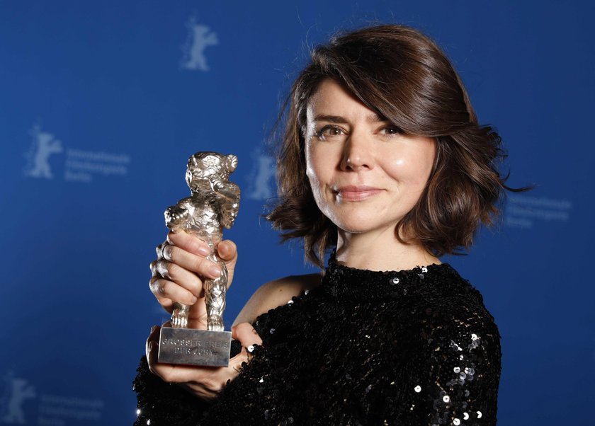 68. Berlinale: Film "Twarz" w reżyserii M.Szumowskiej nagrodzony Srebrnym Niedźwiedziem