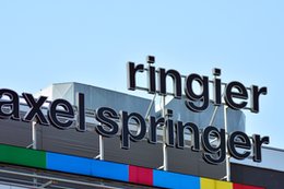 Ringier Axel Springer na zakupach. Przejmuje popularne serwisy