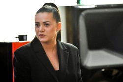 Dominika Gawęda oberwała za wykonanie "Happy Birthday". Internauci: Ta jedna typiara, co...