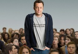 "Wykapany ojciec": Polski ogier Vince Vaughn