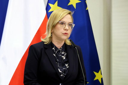Minister Moskwa chce szybszej budowy polskiej elektrowni atomowej