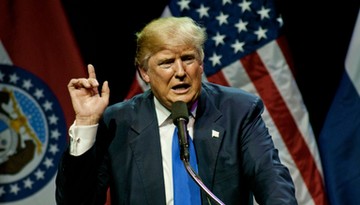 Towary z Europy i Meksyku z 30-proc. cłem. Trump podaję datę nałożenia nowych taks
