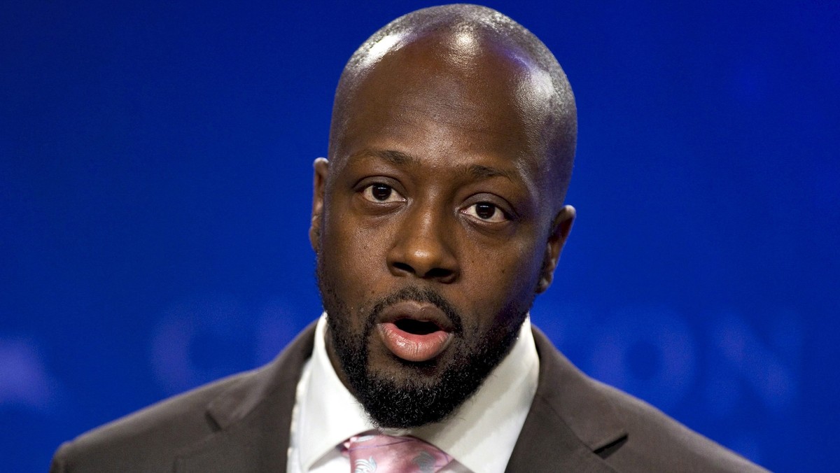 Wyclef Jean oficjalnie zakończył swą walkę o fotel prezydenta Haiti. Gwiazdor hip-hopu podjął taką decyzję miesiąc po tym, jak komisja wyborcza uznała, że nie kwalifikuje się do kandydowania na najwyższy urząd w państwie, ponieważ nie spełnia wszystkich wymogów.