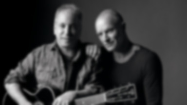 Sting & Paul Simon: bilety na krakowski koncert już w sprzedaży