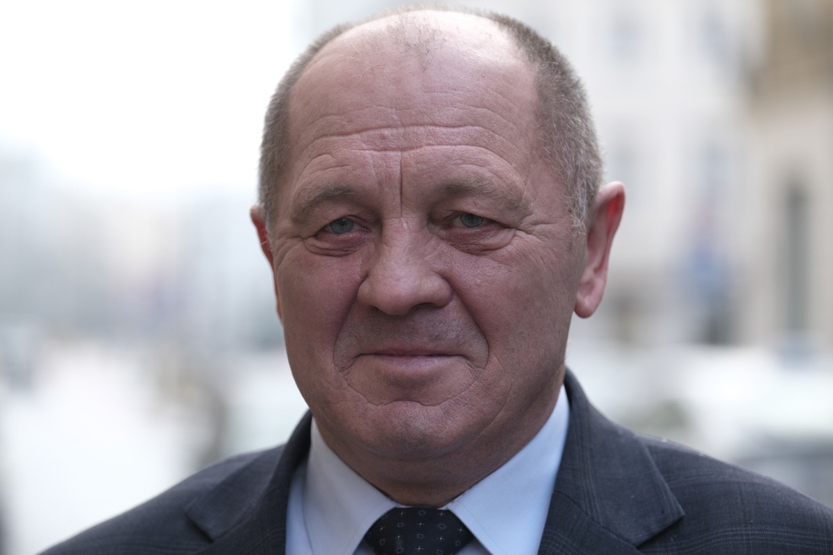 Poseł PSL Marek Sawicki skomentował wyrok Europejskiego Trybunału Praw Człowieka ws. Polski
