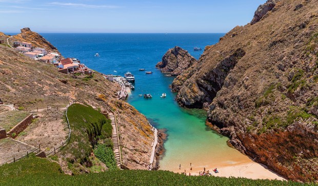 Berlengas