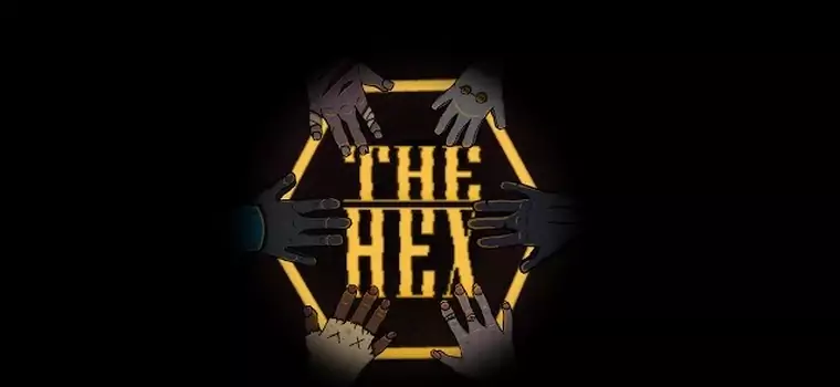 The Hex od twórcy Pony Island zapowiada się na niezłą gatunkową mieszankę