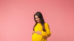 27. tydzień ciąży - objawy typowe, niepokojące i groźne