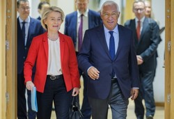 "Bruksela przygotowuje się do wojny". Rząd Węgier protestuje przeciwko polityce UE