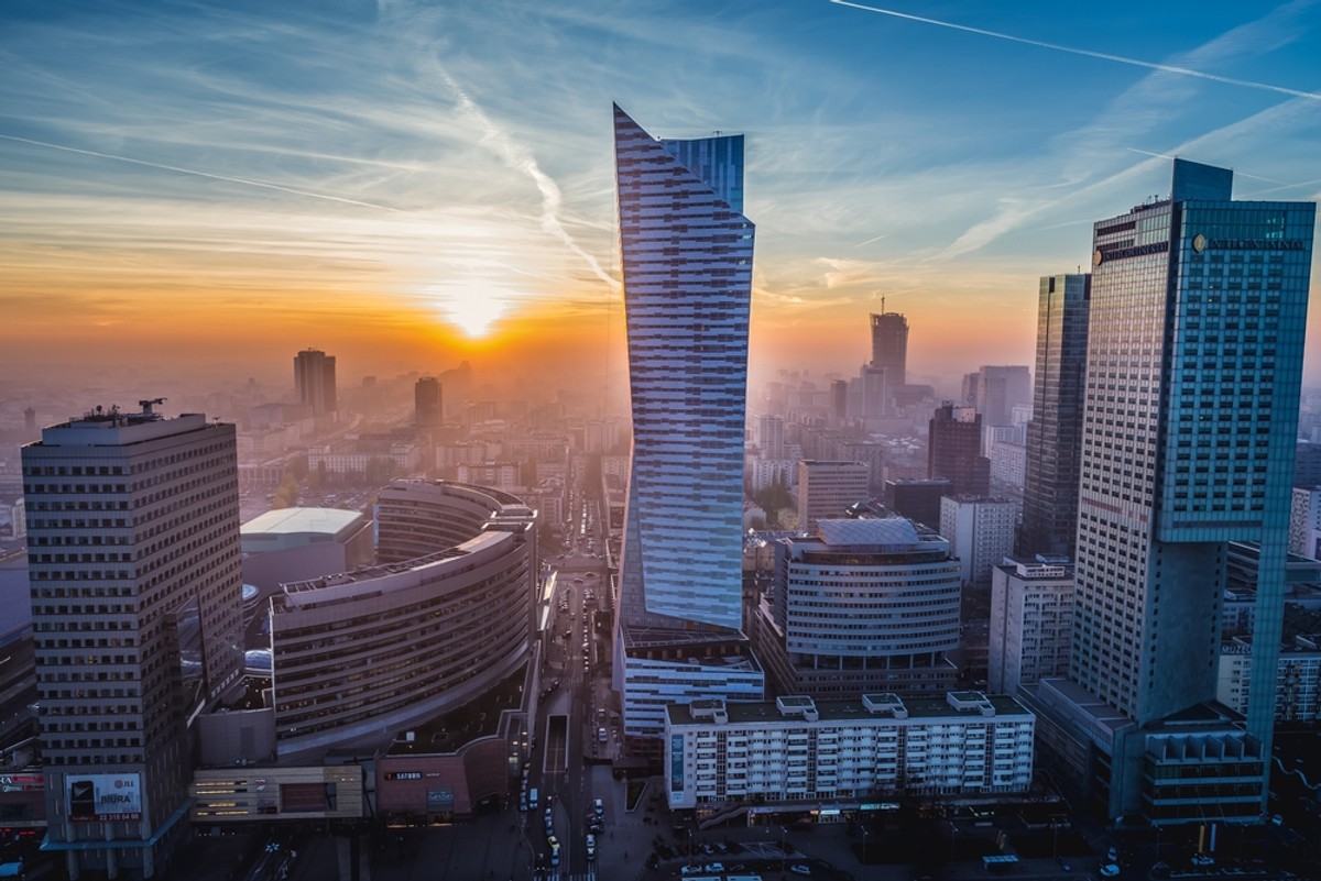 Poland’s Structural Barriers to Improvement