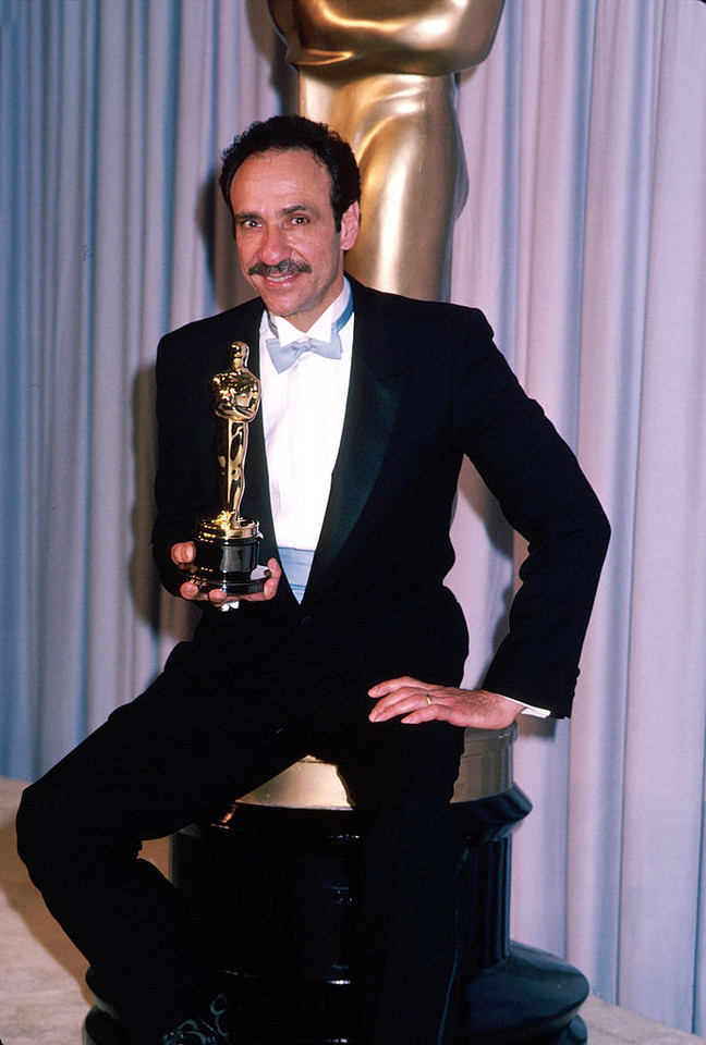 F. Murray Abraham