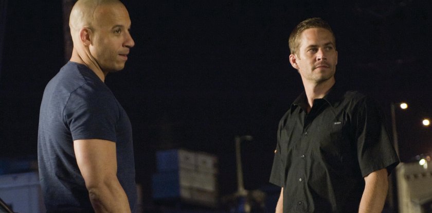 Paul Walker pojawi się w filmie "Szybcy i wściekli 7"!