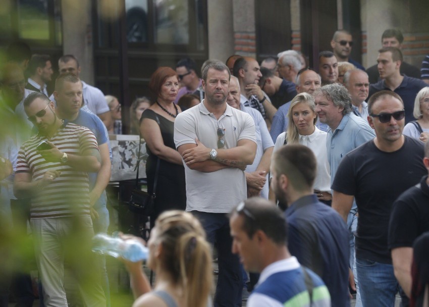 Marko Vučković zvani "Komandant"