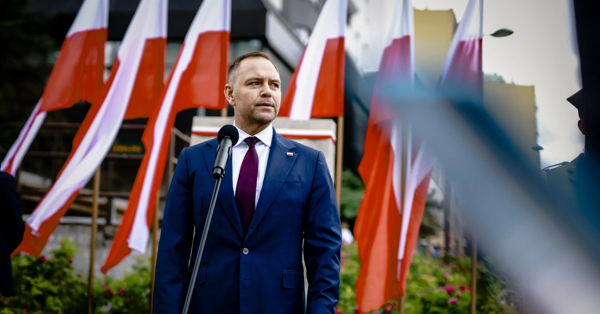 Zaprzysiężenie Karola Nawrockiego na prezydenta. Po uroczystości rusza w trasę [HARMONOGRAM]