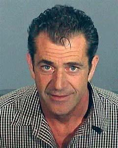 Mel Gibson/ fot. AFP