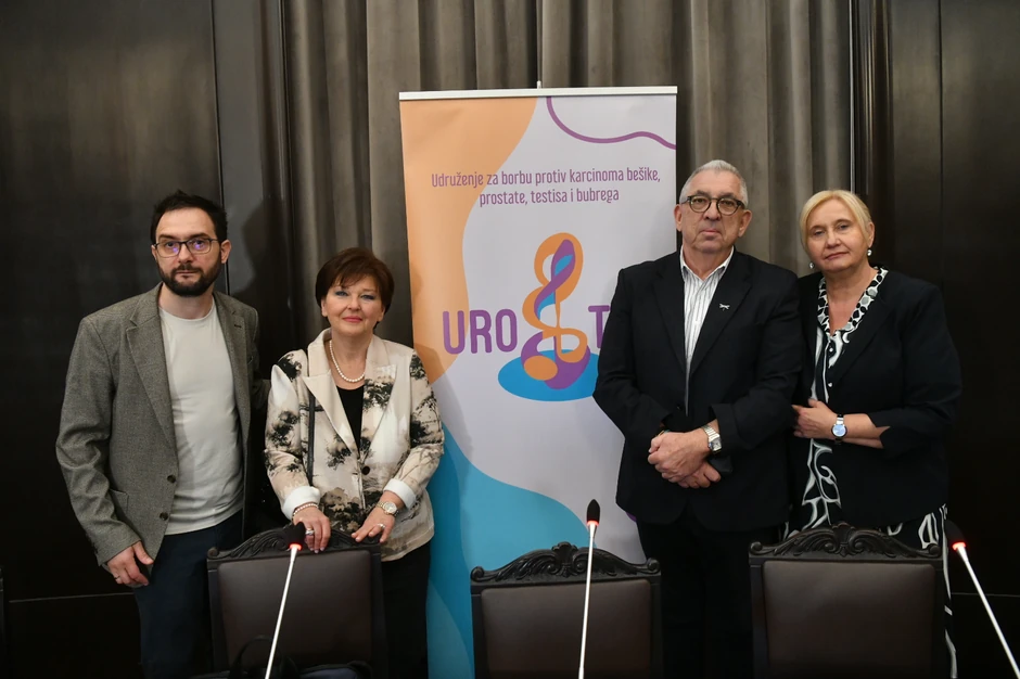 Udruženje pacijenata "Uro takt" zajedno sa stručnjacima pokreće kampanju "Glas pacijenata, lek po našoj meri", sa ciljem da se javnosti skrene pažnja na ovu često zanemarenu bolest