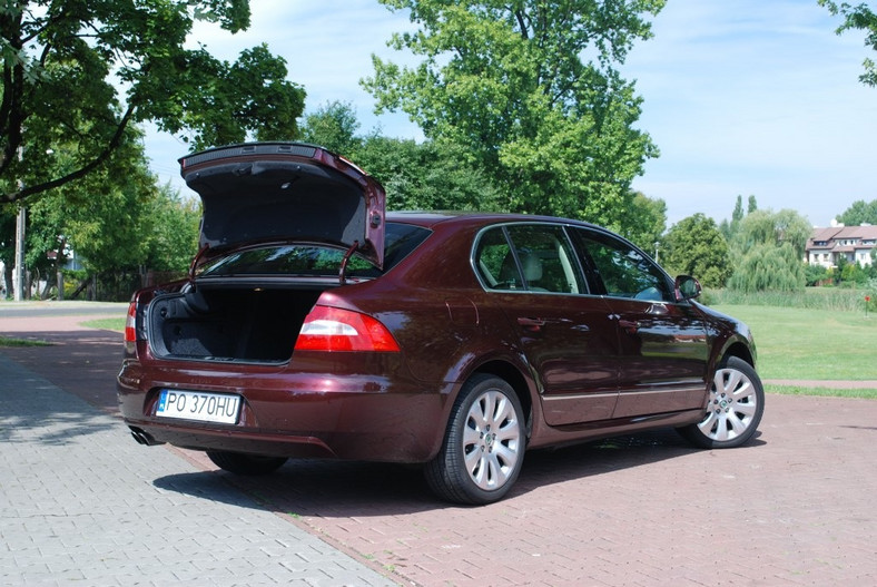 Skoda Rapid 1.2 TSI 105 KM: hatchback czy liftback