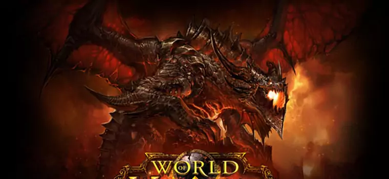 World of Warcraft – garść poprawek w patchu 4.0.3a