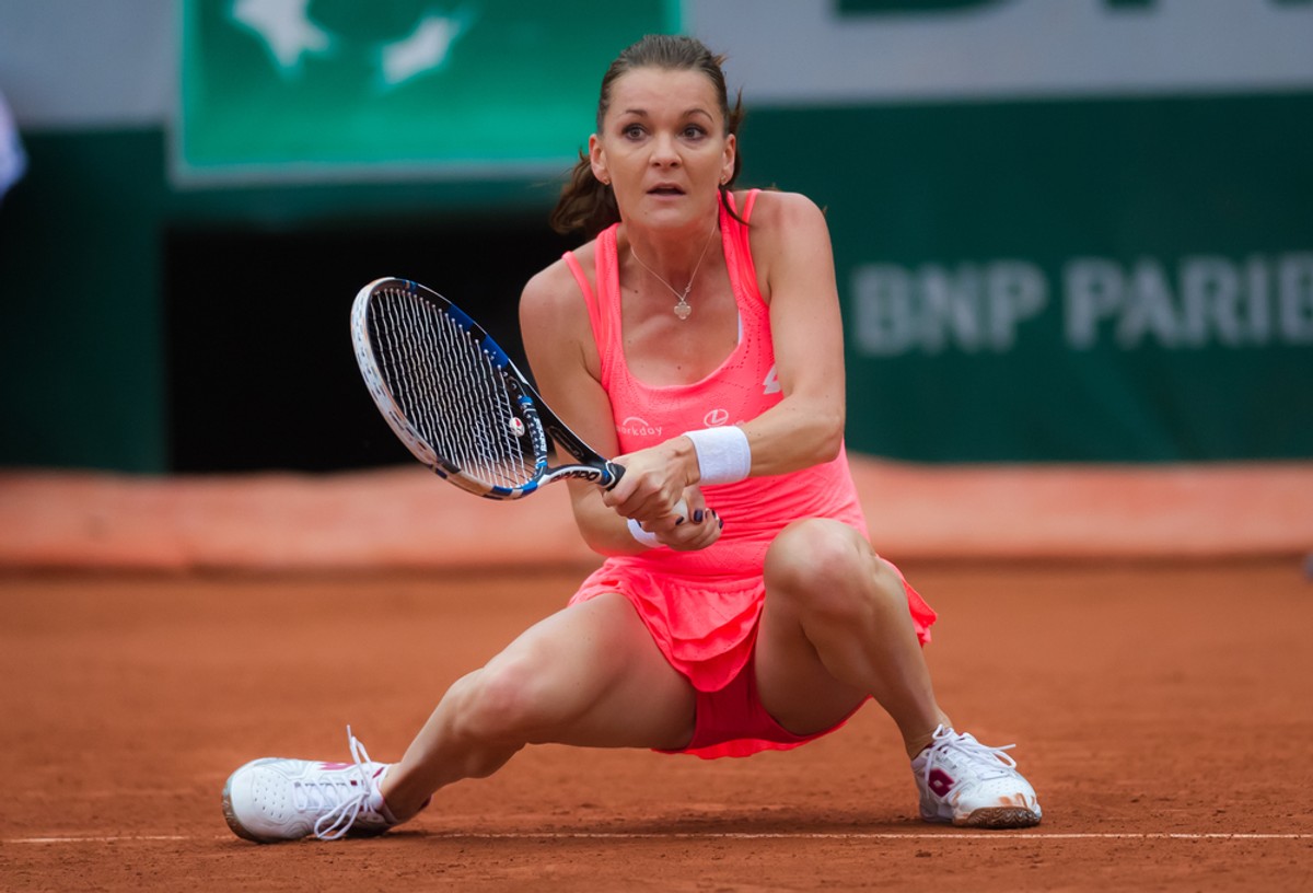 Pliskova nadal liderką rankingu WTA. Radwańska wciąż na 10. miejscu